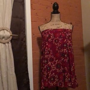 Lularoe Madison. Worn once